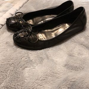 Cole Haan/Nike Air ballet flats